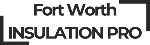 fort worth insulation pro logo